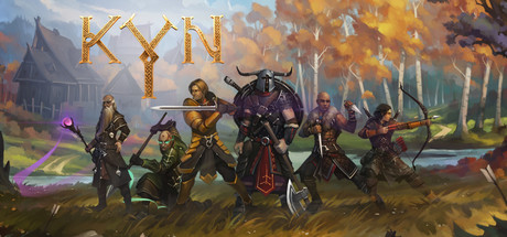 Kyn (PC)