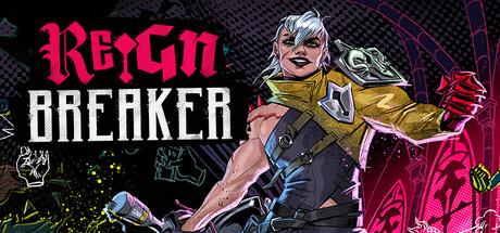 Reignbreaker (PC)