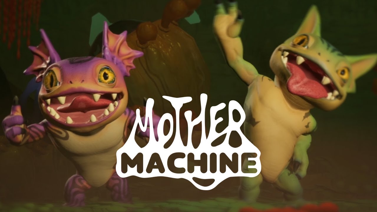 Mother Machine
