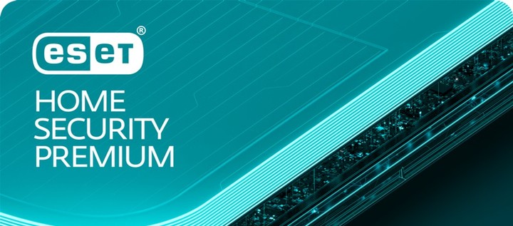 ESET HOME SECURITY PREMIUM