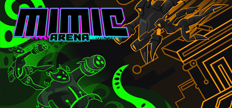 Mimic Arena (PC)