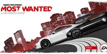 Køb Need for Speed Most Wanted (PC)