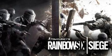 Köp Tom Clancys Rainbow Six Siege (Xbox)