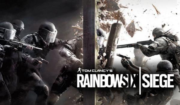 Tom Clancys Rainbow Six Siege (Xbox)