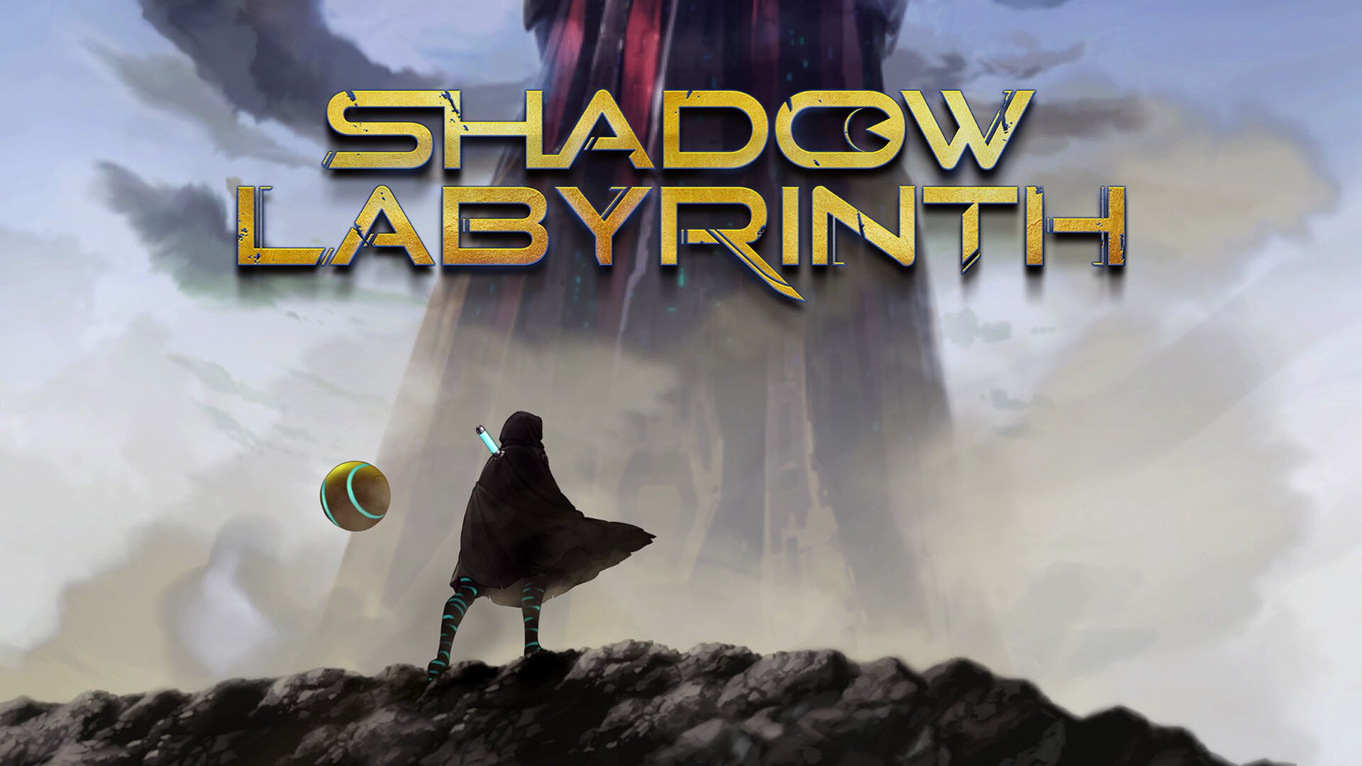 Shadow Labyrinth (PS5 Account)