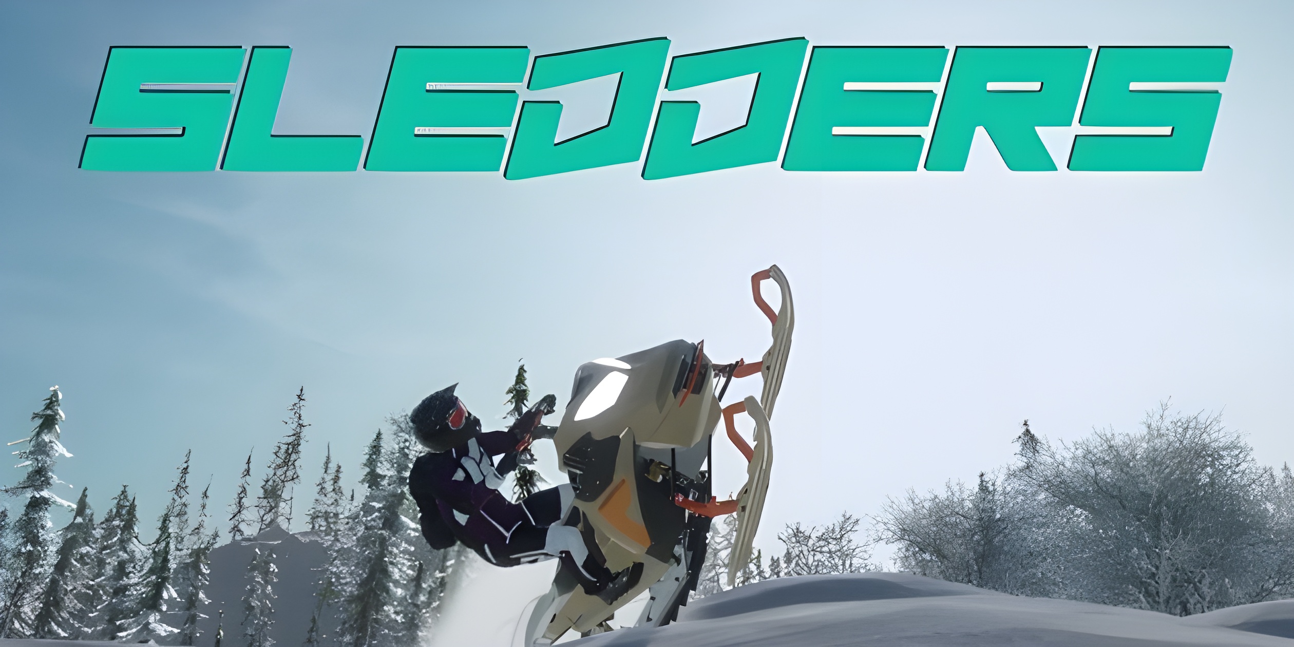 Sledders (PS5 Account)