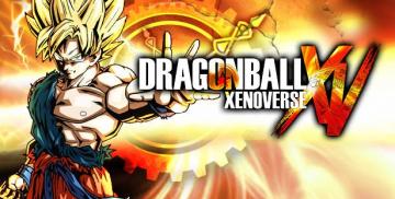 Buy DRAGON BALL XENOVERSE SEASON PASS (Xbox)