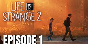 Kjøpe Life is Strange 2 Episode 1 (PC)