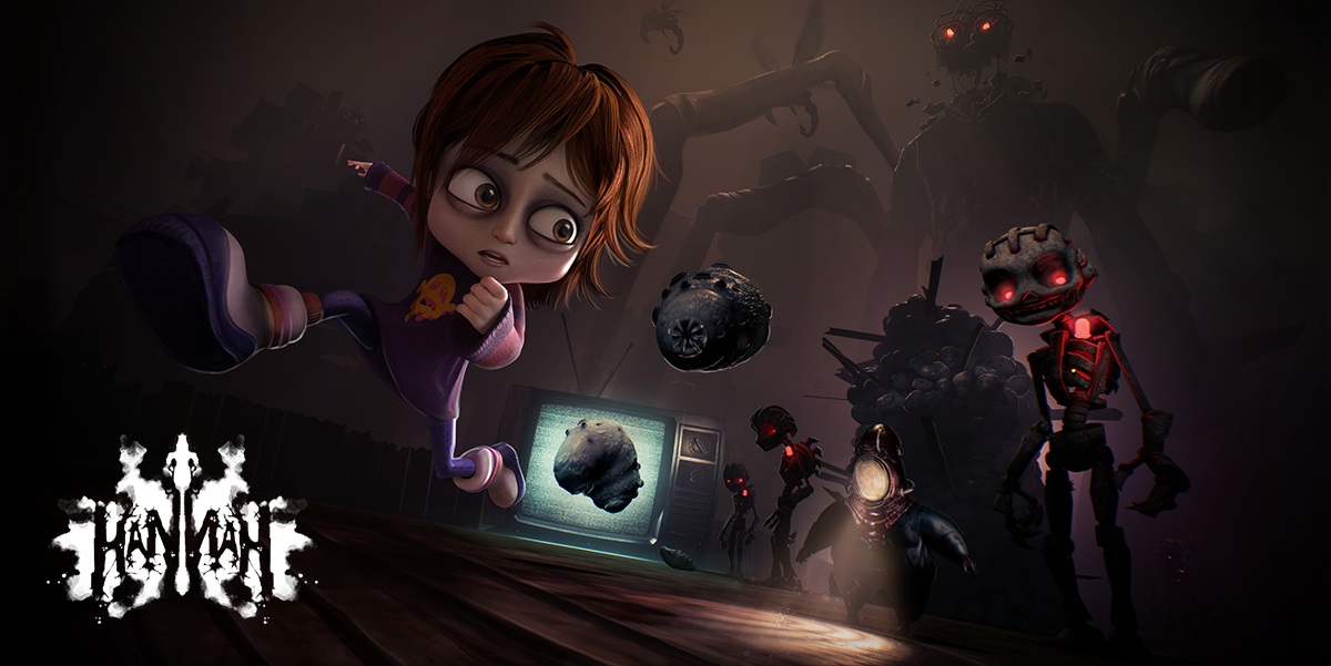 Hannah (Steam Account)