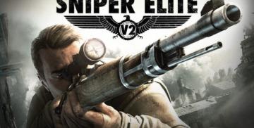 Sniper Elite V2 (PC) الشراء