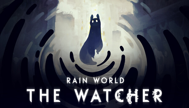 Rain World The Watcher (PC)