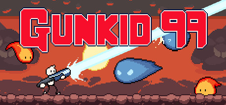 Gunkid 99 (PC)