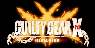 购买 GUILTY GEAR Xrd REVELATOR (PC)
