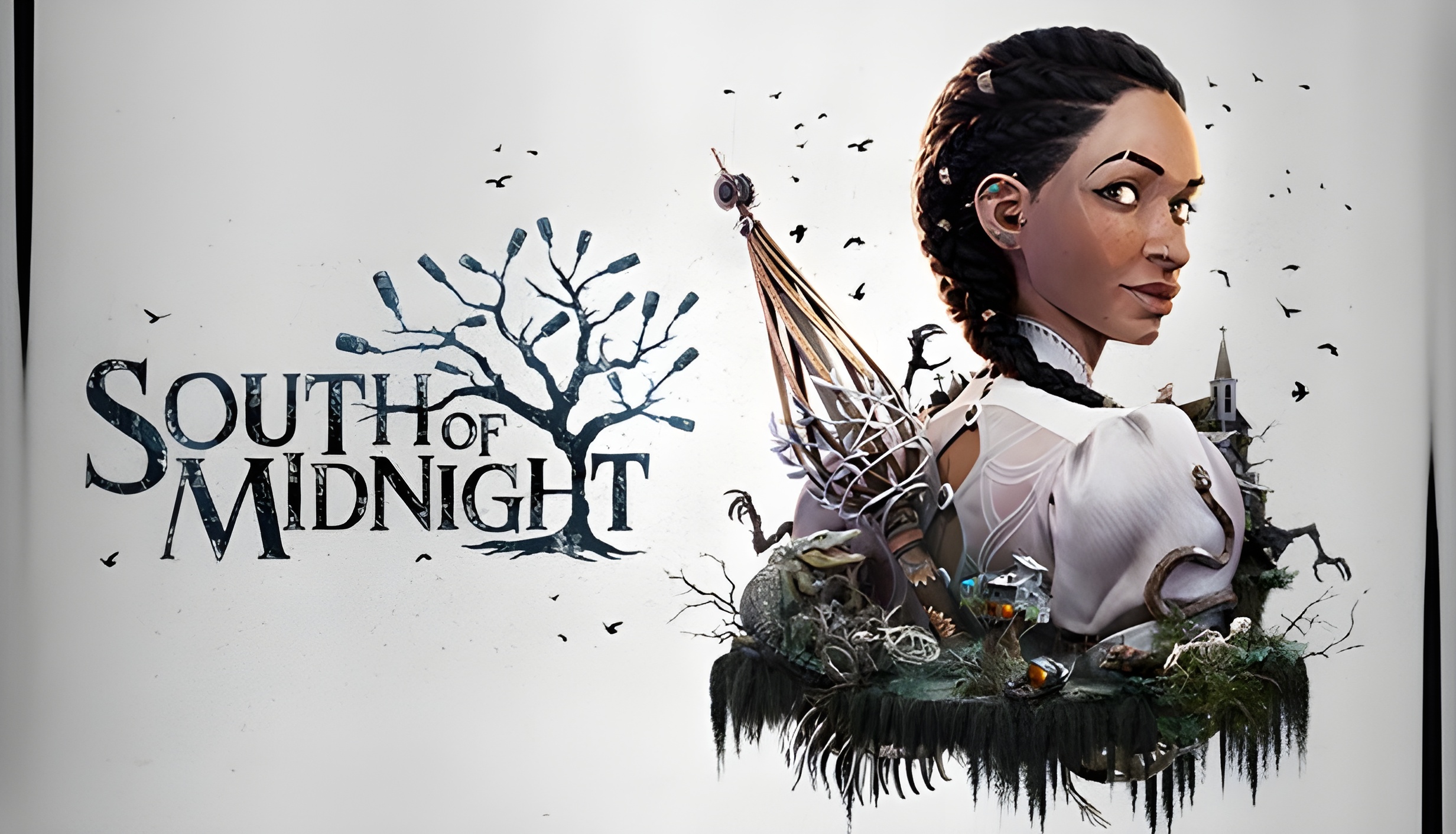 South of Midnight (PC)