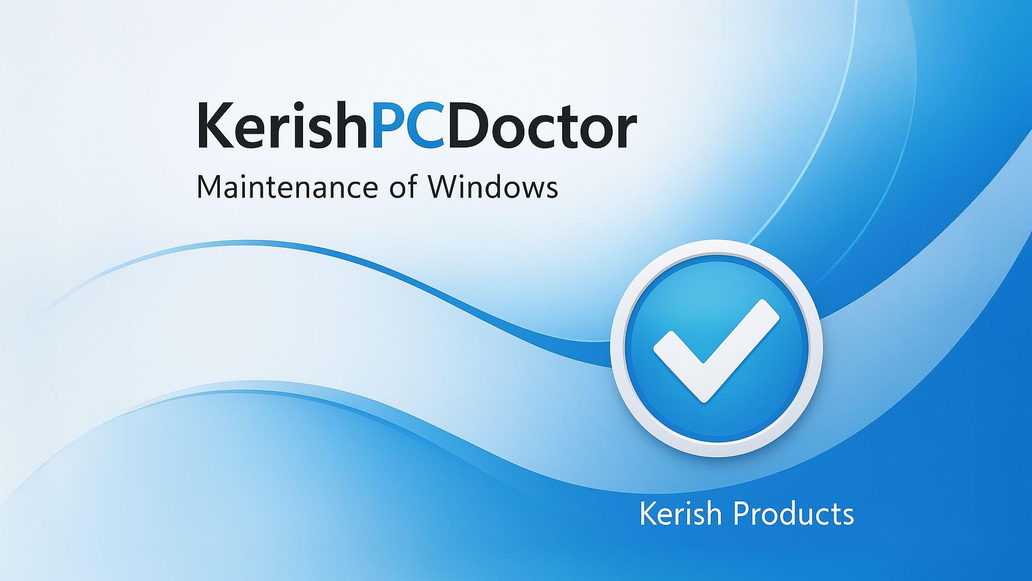 Kerish PC Doctor