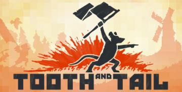 Buy Tooth and Tail (PC)