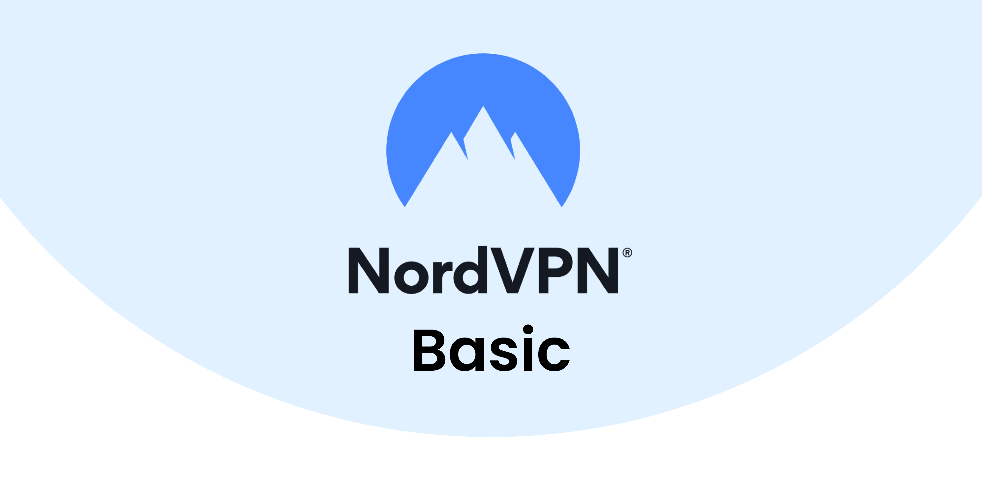 NordVPN Basic