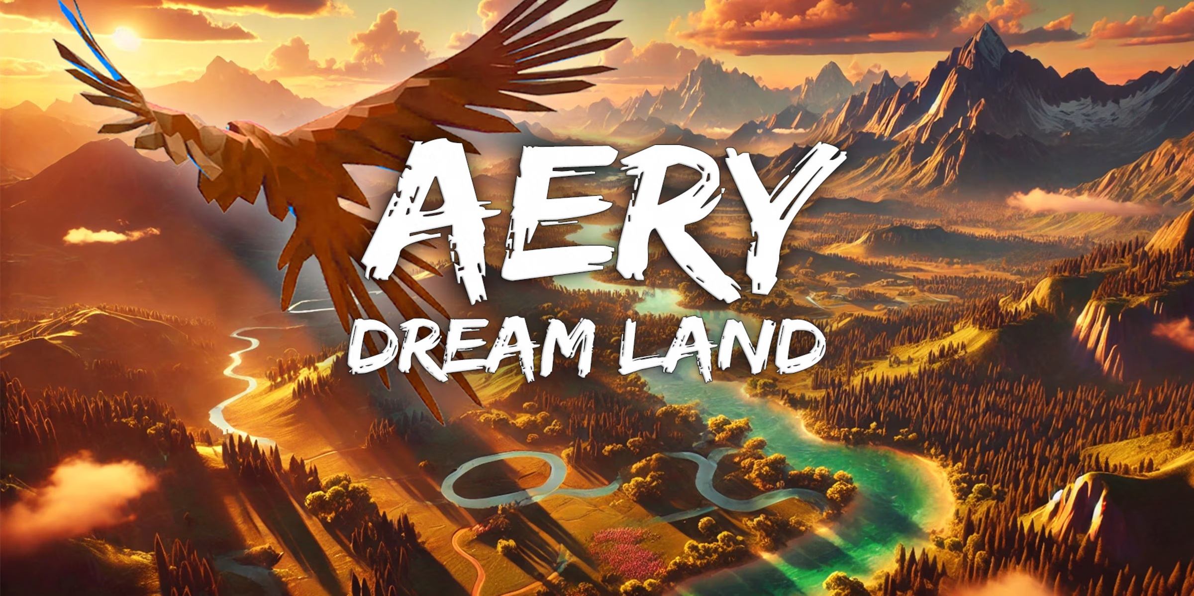 Aery Dream Land