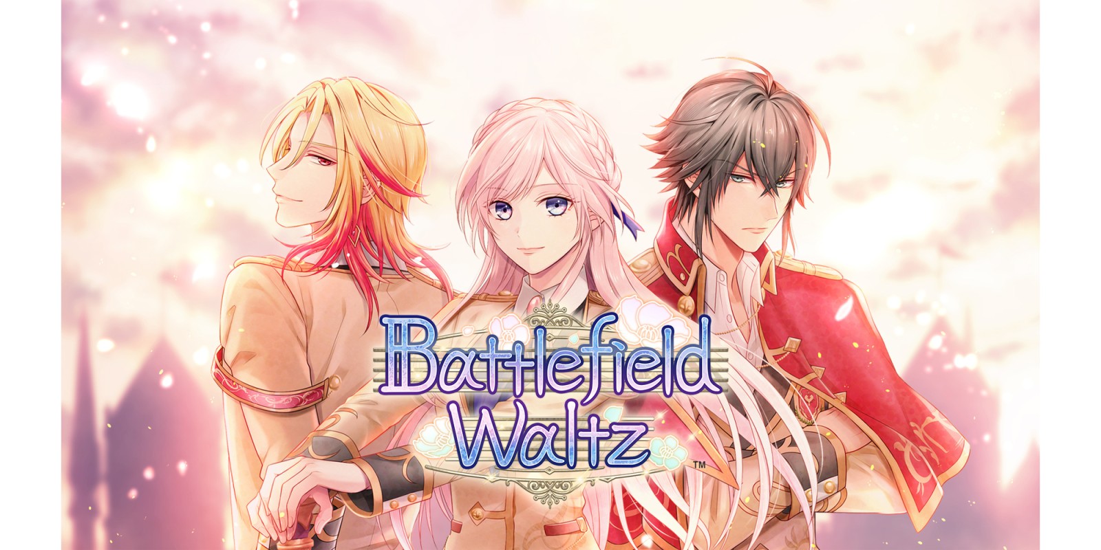 Battlefield Waltz