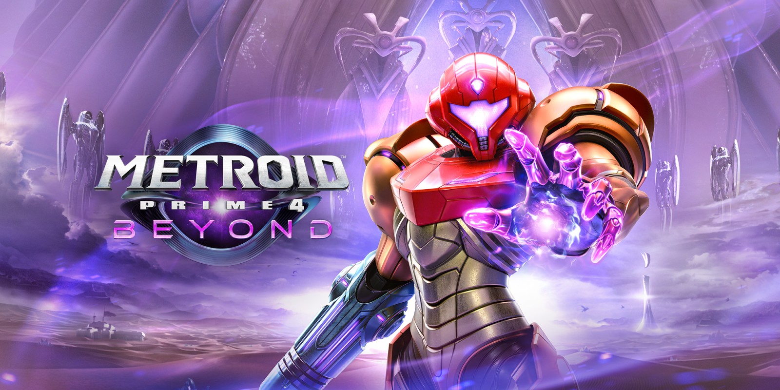 Metroid Prime 4 Beyond (Nintendo Switch 2 Account)