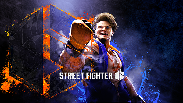 Street Fighter 6 (Nintendo Switch 2 Account)