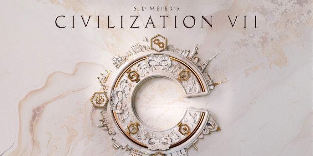Sid Meiers Civilization 7 (Nintendo Switch 2 Account)