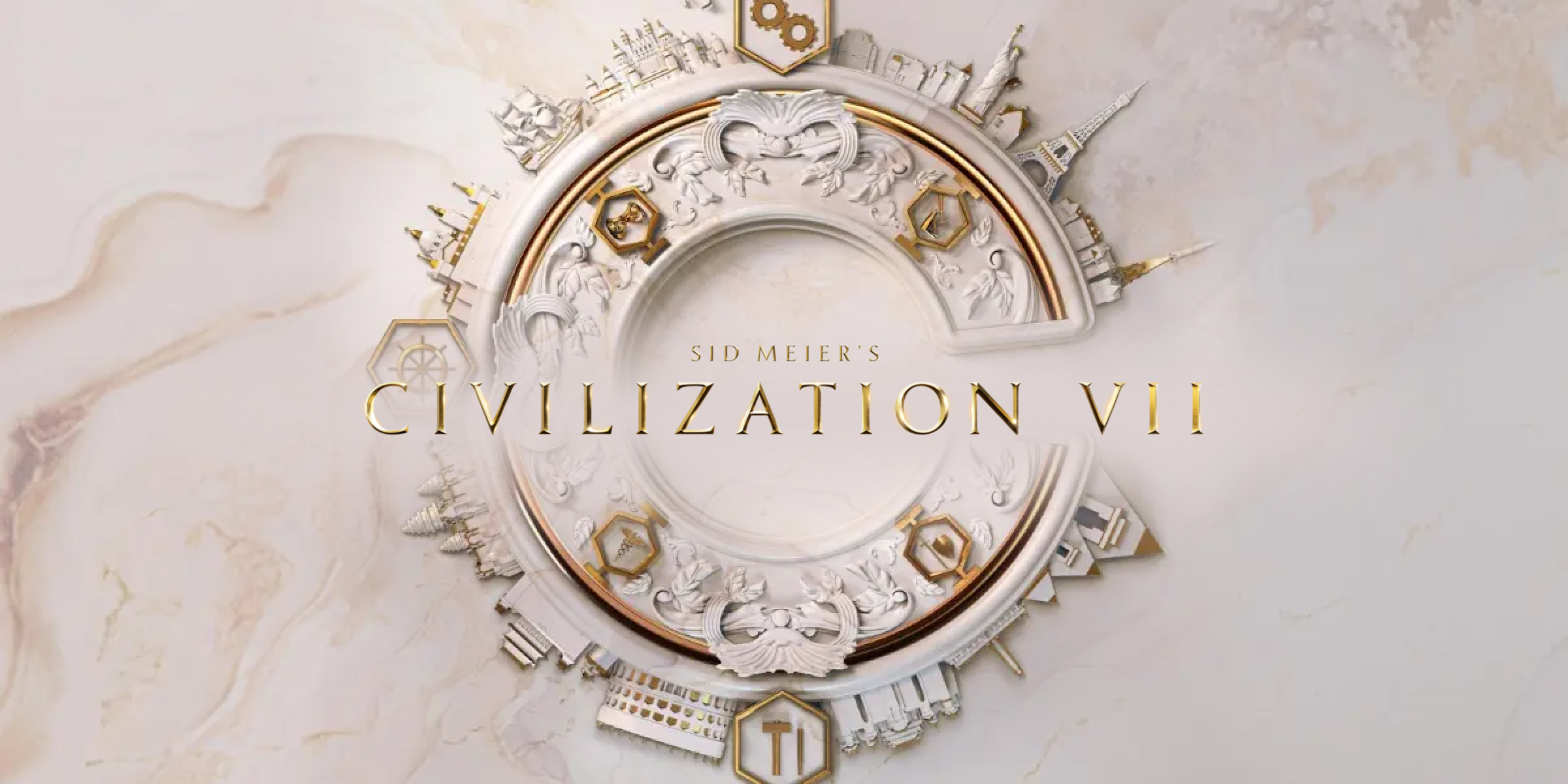 Sid Meiers Civilization 7 (Nintendo Switch 2 Account)