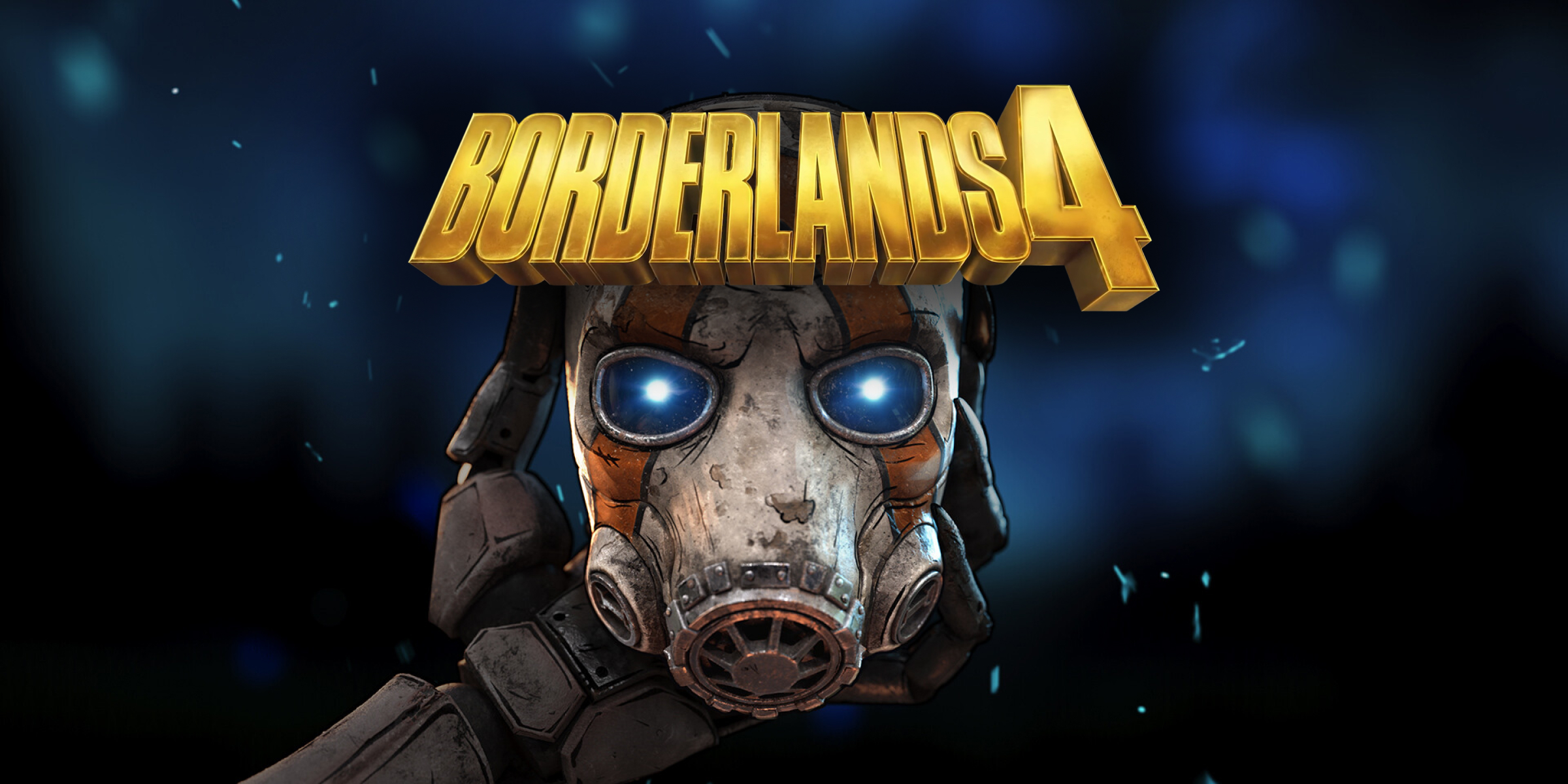 Borderlands 4 (Nintendo Switch 2 Account)