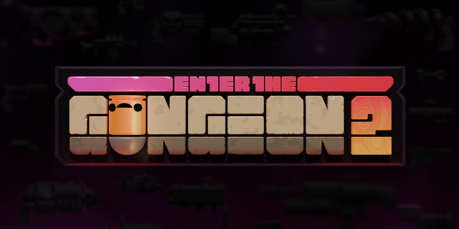 Enter the Gungeon 2 (Nintendo Switch 2 Account)
