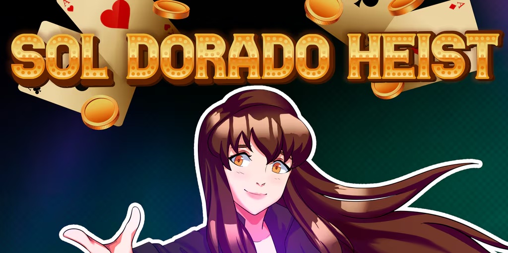 Sol Dorado Heist
