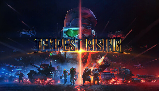 Tempest Rising (PC)