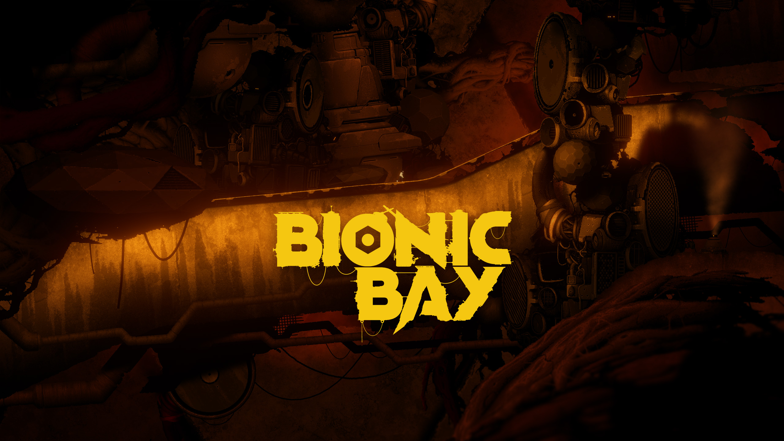 Bionic Bay (PC)