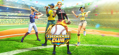 Baseball Club (PC)