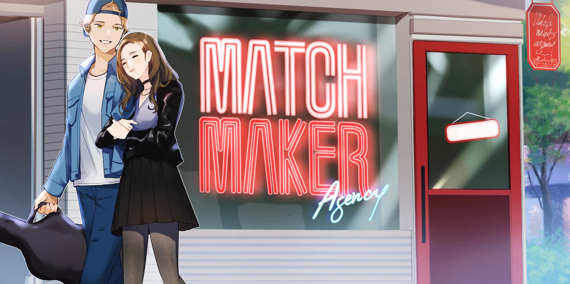 Matchmaker Agency