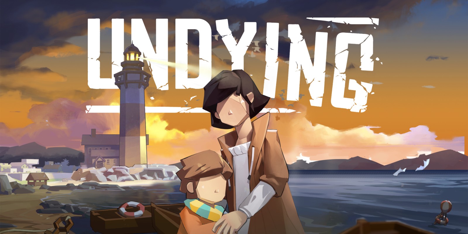 Undying (PS5 Account)