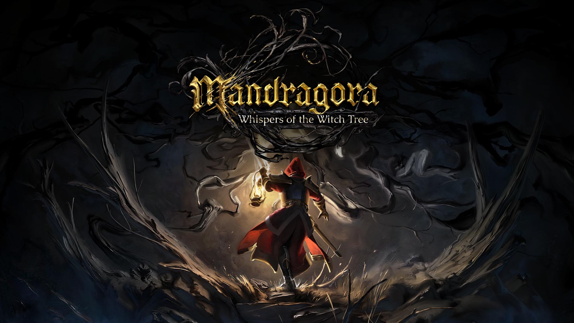 Mandragora Whispers of the Witch Tree (Steam Account)