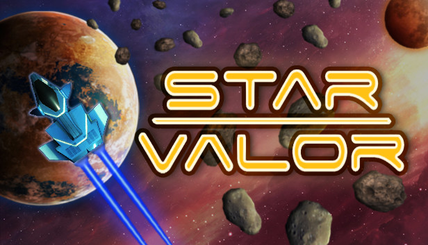 Star Valor (PC)