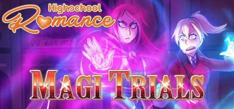 Magi Trials (PC)
