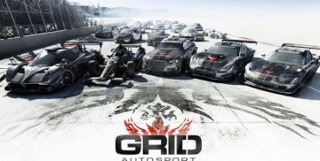 GRID Autosport Complete (DLC) الشراء