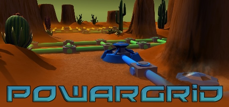 Powargrid (PC)