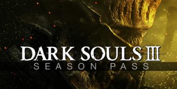 Kjøpe Dark Souls III Season Pass (PSN)
