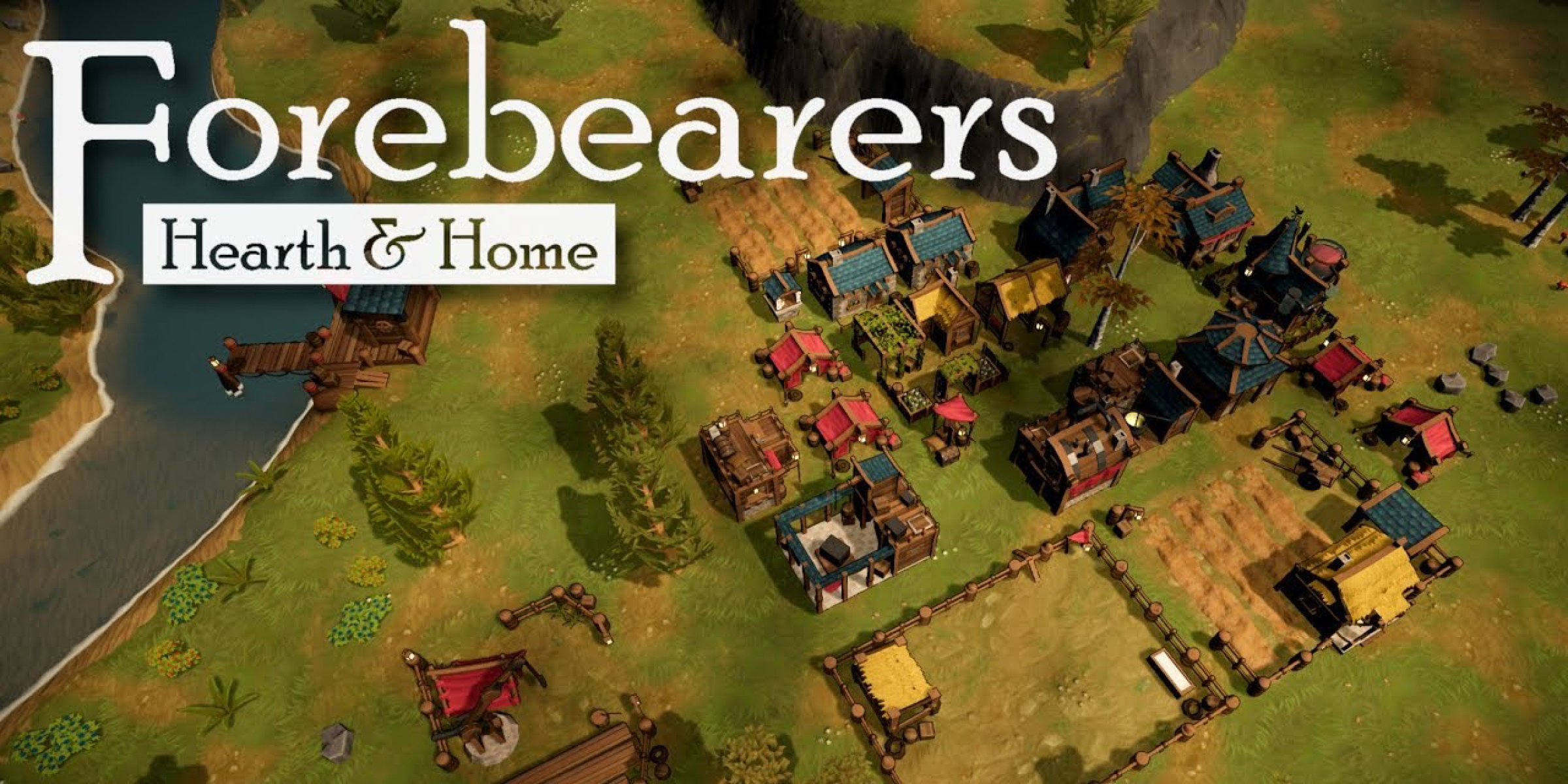 Forebearers (PC)