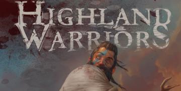 Kjøpe Highland Warriors (PC)