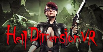 Kaufen Hell Dimension (PC)