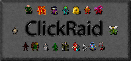 ClickRaid (PC)