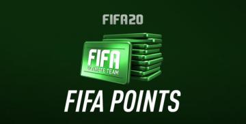 Satın almak FIFA 20 Ultimate Team FUT 1 050 Points (PSN)