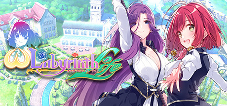 Omega Labyrinth Life (PC)