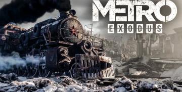 Kjøpe Metro Exodus Expansion Pass (DLC)