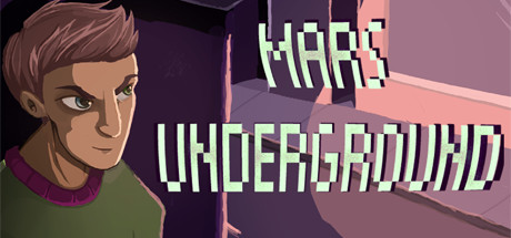 Mars Underground (PC)