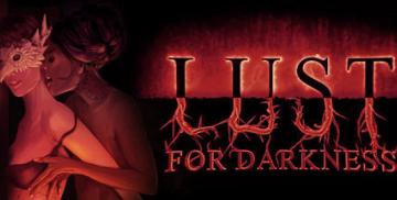 Kjøpe Lust for Darkness (PC)